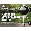 Weber-14501001-Master-Touch-Charcoal-Grill-22-Inch-Black