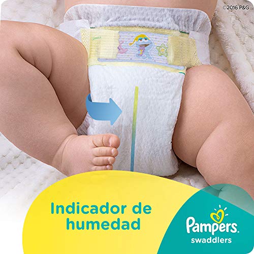 3 Pampers+Overnights+Disposable+50+SUPER