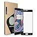 2-Pack OnePlus 3/3T Screen Protector, Icheckey [Upgraded] 2.5D Full Coverage Tempered Glass Screen Protector Cover for OnePlus3/3T