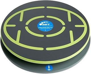 MFT Challenge Disc 2.0
