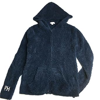 Amazon アメリカ パーカー ユニセックス カップル カーディガン ロゴ