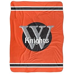 Wartburg College Knights Primary