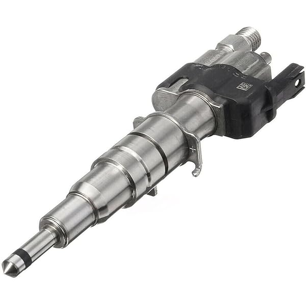 Amazon.com: Fuel Injector R5237473 R-5237473 5237473 for Detroit  