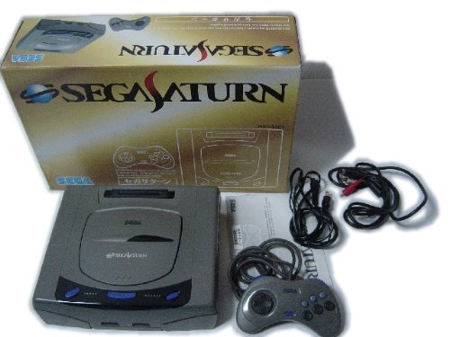 愛か 執念か セガサターン をクラックした男 ギズモード ジャパン