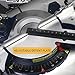 DOIT 12-Inch Dual Bevel Sliding Compound Miter Saw with Laser and LED Work Light