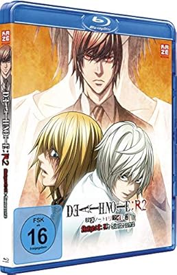 Get Death Note Relight 2 L S Successors Blu Ray Deutsch Amazon For Android Free Get Wallpaper Death Note Relight 2 L S Successors Blu Ray Deutsch Amazon For Android