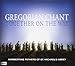 Gregorian Chant: Together On The Way