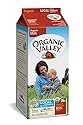 Organic Valley, Organic Whole Milk, Ultra Pasteurized, Half Gallon, 64 oz