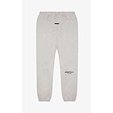 Villeion Styles Essentials Relaxed & Cuffed Sweatpants