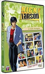 Nicky Larson - Vol. 11 : La Belle Étrangère