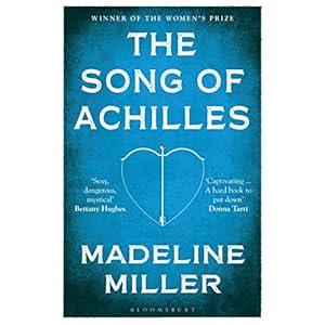 The-Song-of-AchillesPaperback--21-Sept-2017 The Song of Achilles