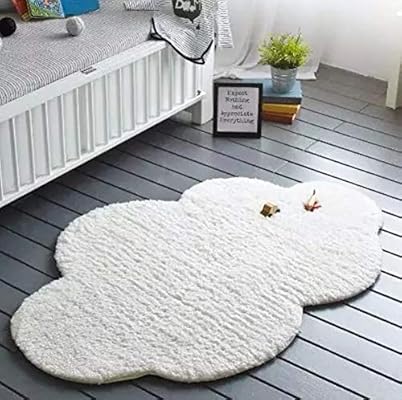 modern baby plush play mat