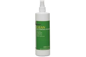 Skilcraft NSN9265280 Clean General Purpose Detergent (7930-00-926-5280)