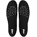 Gel Comfort Insoles (1 Pair) - Superior Cushioning when Walking & Standing - For Daily Wear & Work Shoes, 8-13 US Mens/9.5-14.5 US Womens