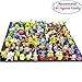 Toy, Play, Fun, 144 pcs/lot Toy Set Mini Action Figures 2-3 cm Pokeball Pikachu pokemons Go Monster children Gift, Children, Kids, Game