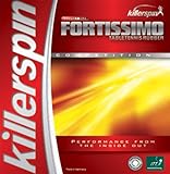 Killerspin Fortissimo-High Tension Table Tennis Rubber - Max