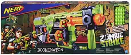 nerf doominator price