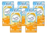 Crystal Light Citrus On-The-Go Powdered Drink Mix