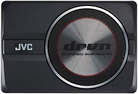 jvc home subwoofer