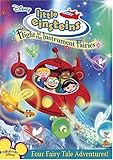 FLIGHT OF THE INSTRUMENT FAIRIES / (FULL DOL DUB)  image