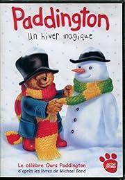 Paddington - Un Hiver Magique
