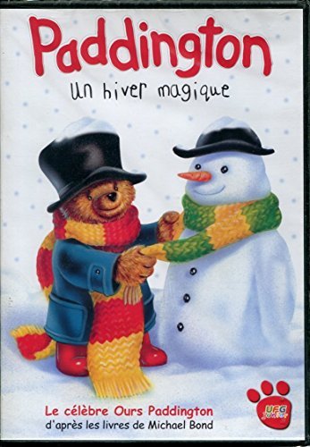 Paddington - Un Hiver Magique