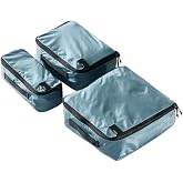 Matador Packing Cubes 3pcs - Blue