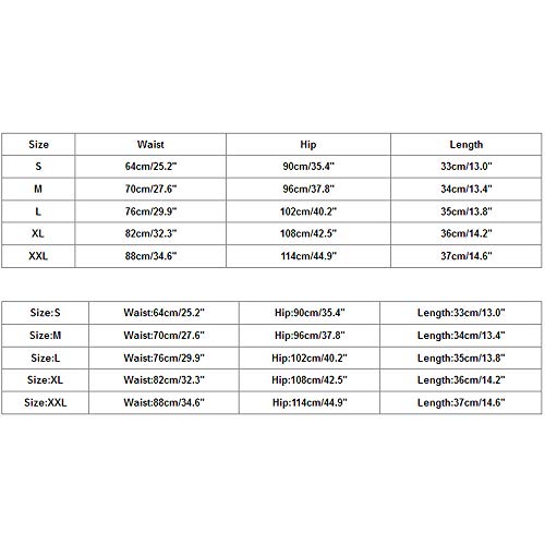 image for Aritone - women swimwear Clearance! Women's Sexy High Waisted Swim Bot