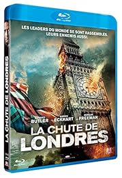 La Chute De Londres - Blu-Ray
