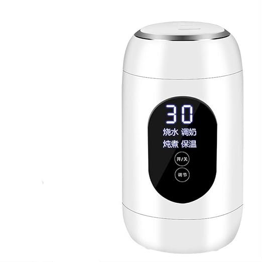 portable electric thermos