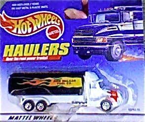 hot wheels fuel and fire
