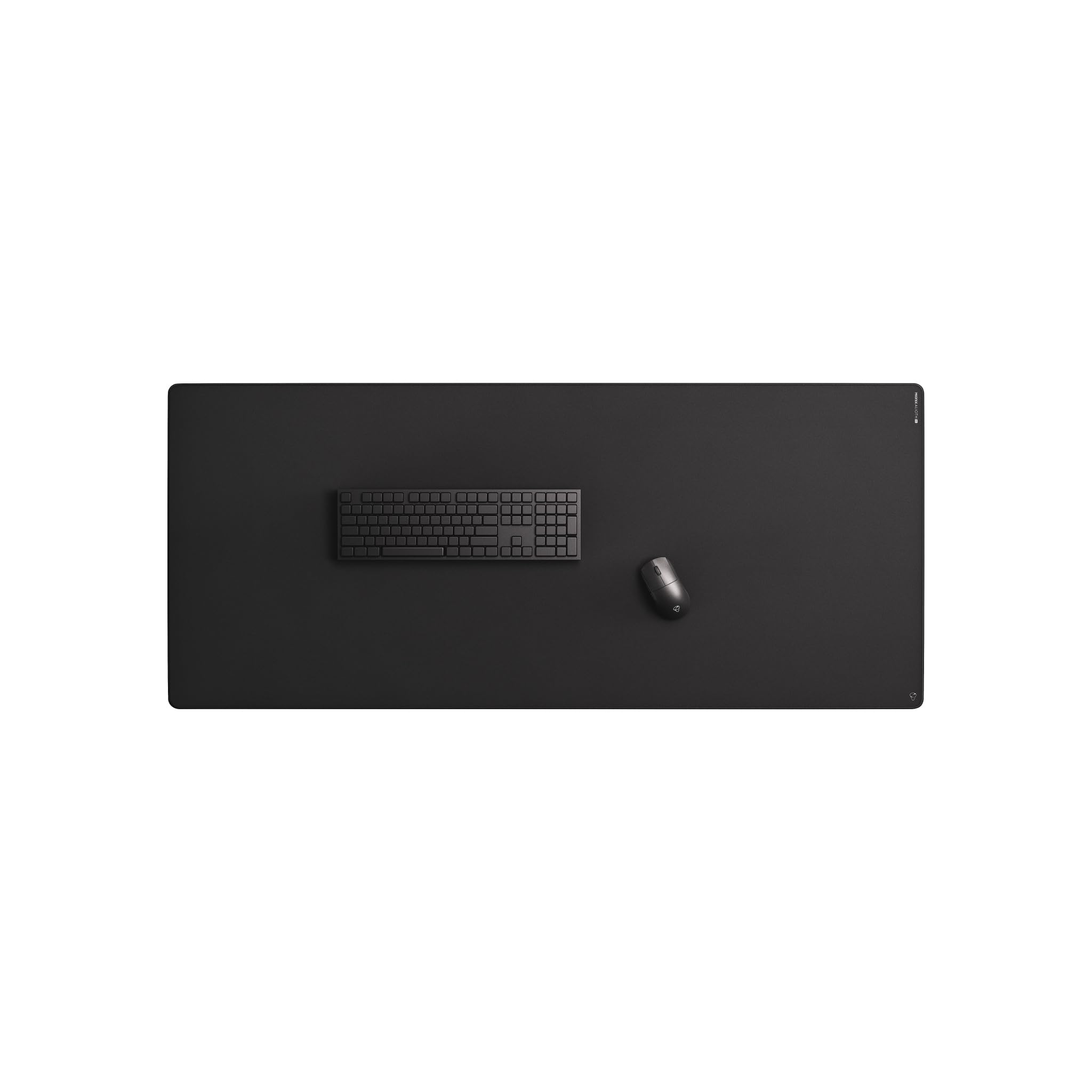 MIONIX Alioth Cloth Gaming Mousepad, 3XL, Black (ALIOTH-3XL)