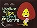 L'histoire du lion qui ne savait pas écrire by 