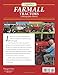 Legendary Farmall Tractors: A Photographic History