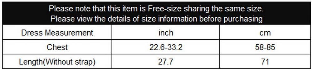 kirken Women Sexy Lingerie Lace See-Through 2 Pieces Babydoll Mini Dress and G-String Red