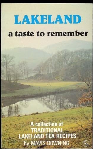 Lakeland: a Taste to Remember