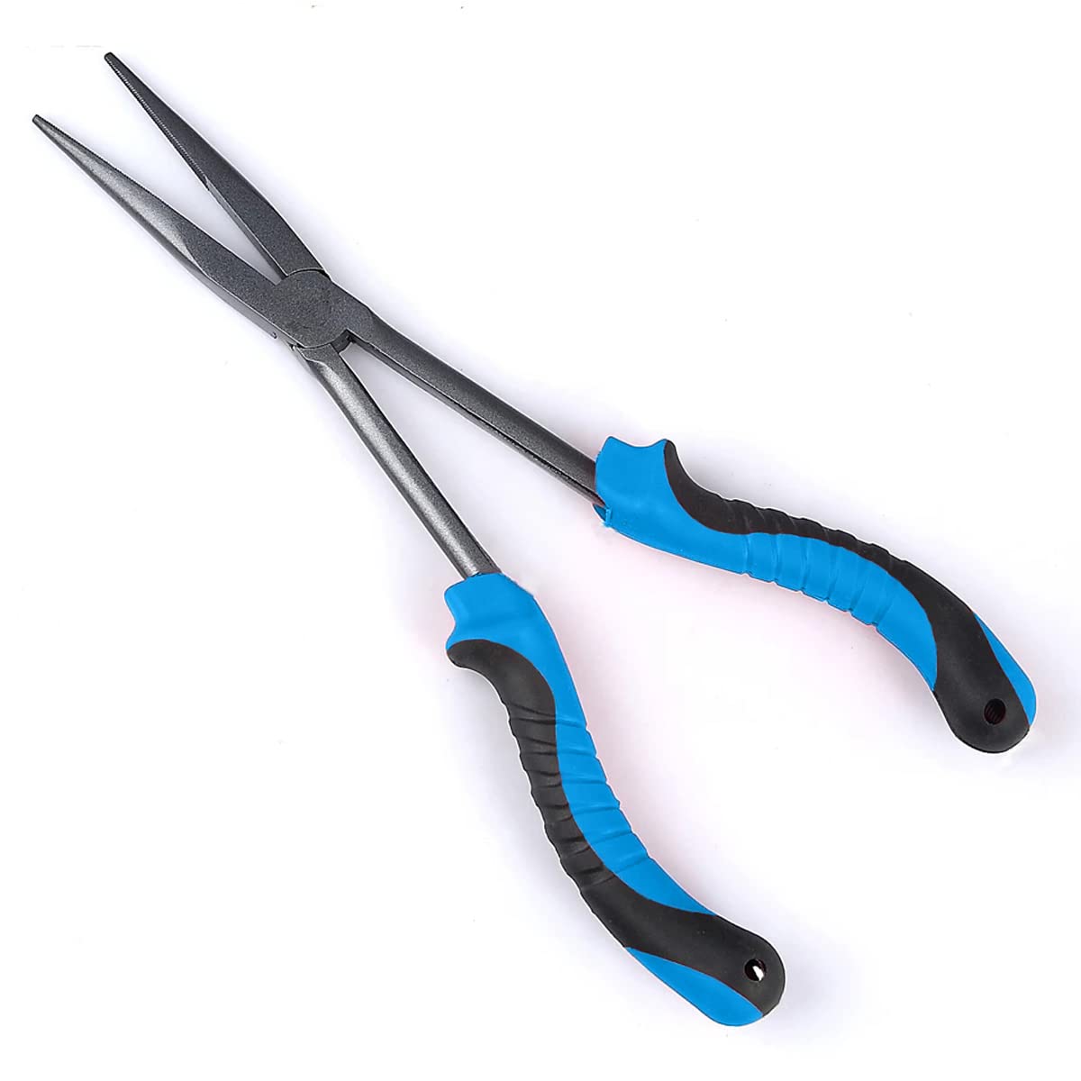 Long Reach Needle Nose Pliers 11 Inches — image 1