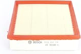 Bosch S0374 Car Air Filter High Filtration Moisture Resistant Particles view 3