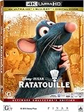 Ratatouille [4K