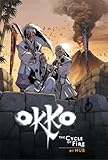 Okko Volume 4