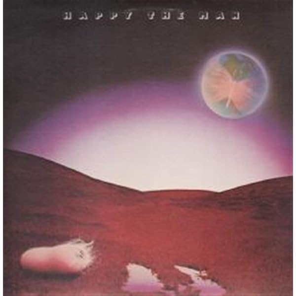 LE ORME - Uomo Di Pezza - Amazon.com Music