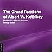 Grand Passion of Albert w. Ketelby