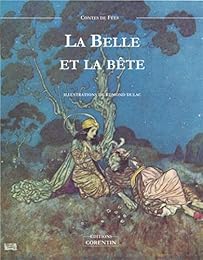 La  Belle et la Bête