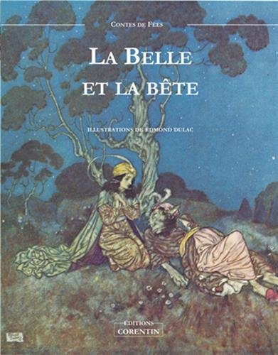 La  Belle et la Bête