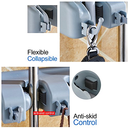 2 RockBirds+Multipurpose+Organizer+Warehouse+Position