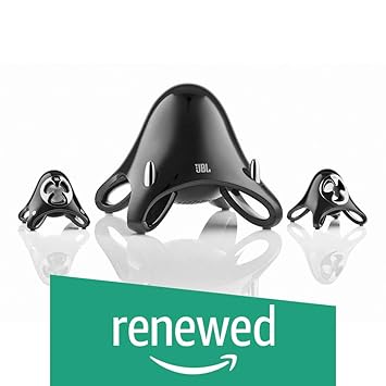 jbl creature replacement satellite speakers