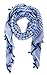 Hirbawi Premium Arabic Scarf Cotton Shemagh Keffiyeh 47