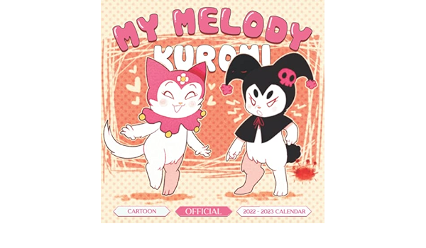 Bsu 2023 Calendar Amazon.com: My Melody Kuromi 2022 Calendar: Official 2022 Calendar - Anime  Manga Calendar 2022-2023, Calendar Planner - Kalendar Calendario Calendrier  18 Monthly ... Supplies) - January 2022 To December 2023. 25:  9798774619573: Dexter Fuentes: Books