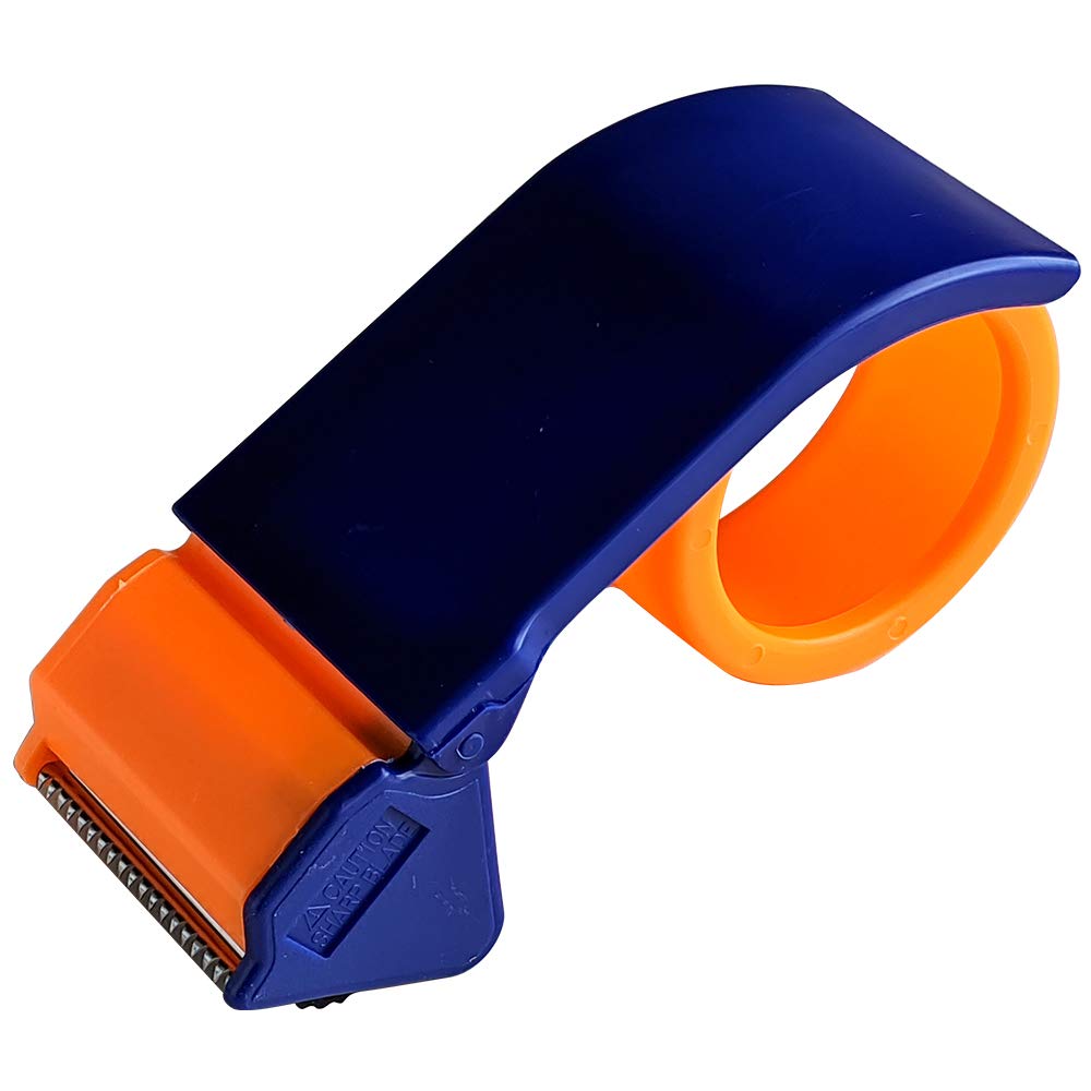 Mua テープカッター 1個 幅 50mm まで対応 ハンドカッター ハンディーカッター Oppテープ 梱包テープ ガムテープ カッター 梱包用テープ カッター 梱包資材 梱包材 おしゃれ Tren Amazon Nhật Chinh Hang 21 Fado