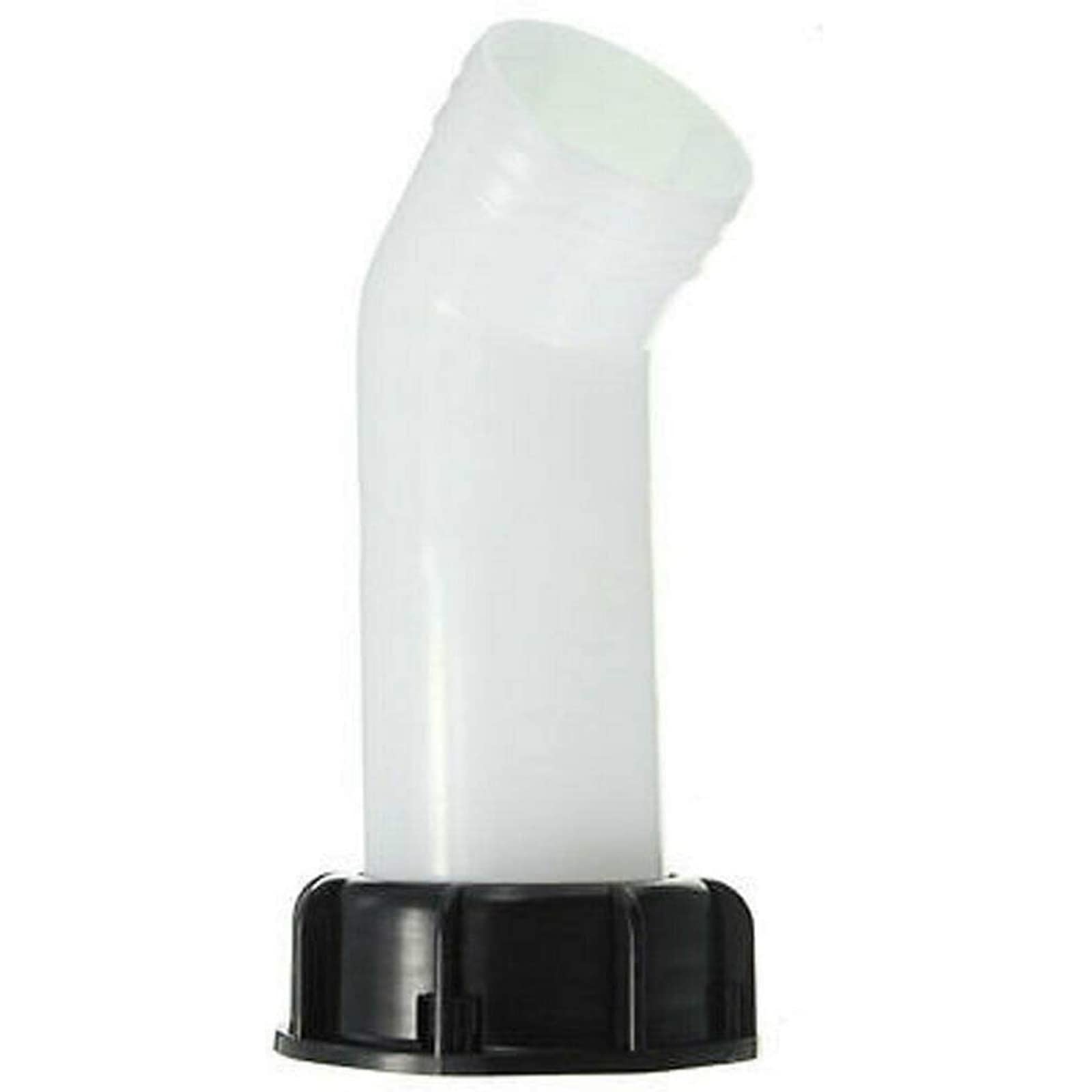 Boxonly IBC Tank Adapter 2" Extension Drain Spout Hose IBC Water Tanks Nozzle Tap Cap Valve Parts & Connectors